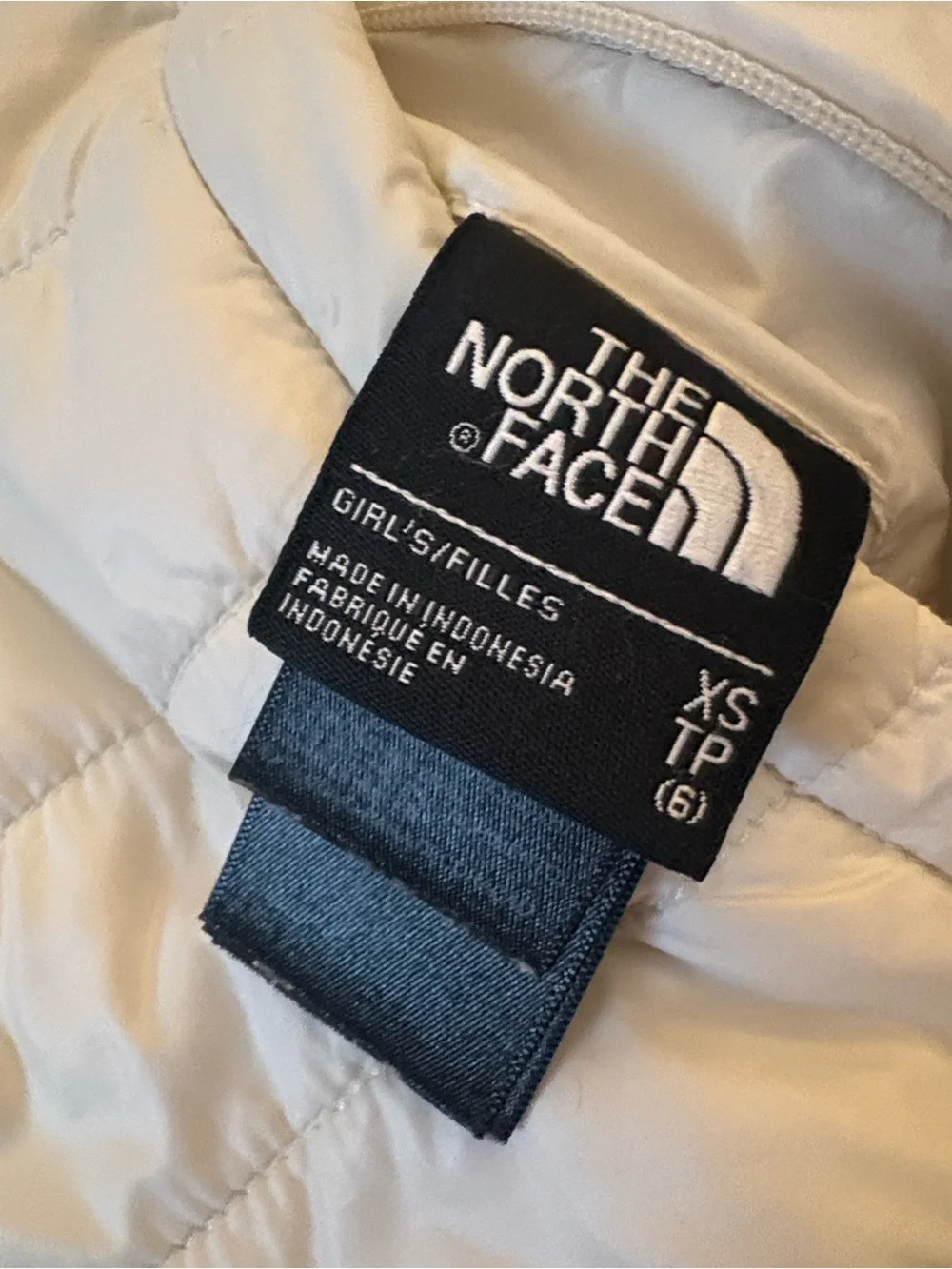 The North Face patagonia 5t